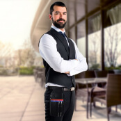 Kellnerbörse 5614 – Bild 7