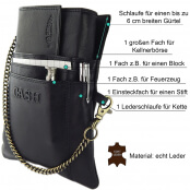 Kellnerbörse 5621 – Bild 6