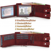 Geldbörse 5647 – Bild 5