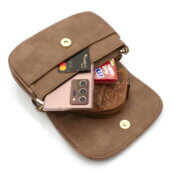Schultertasche 835-2 – Bild 6