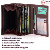 Geldbörse D-12132 – Bild 4