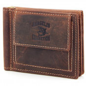 Geldbörse D-202H-Hai