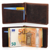 Geldbörse D-202H-Hai – Bild 4