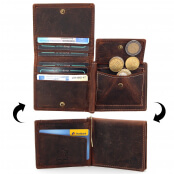 Geldbörse D-202H-Hai – Bild 5