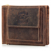 Geldbörse D-202H-Skorpion