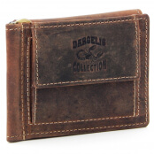 Geldbörse D-202H-Skorpion – Bild 3