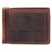 Geldbörse D-203H-Hai – Bild 2