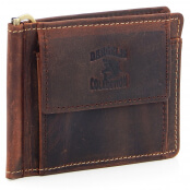 Geldbörse D-203H-Hai – Bild 3