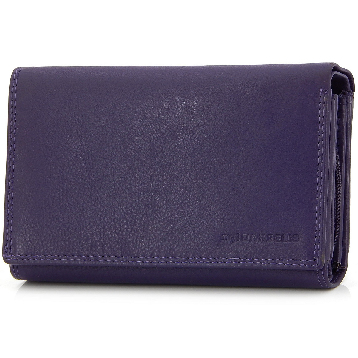 d-314-bordo-1 Geldbörse D-314 – Bild 1