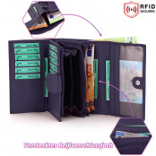 Geldbörse D-314 – Bild 3