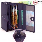 Geldbörse D-314 – Bild 4