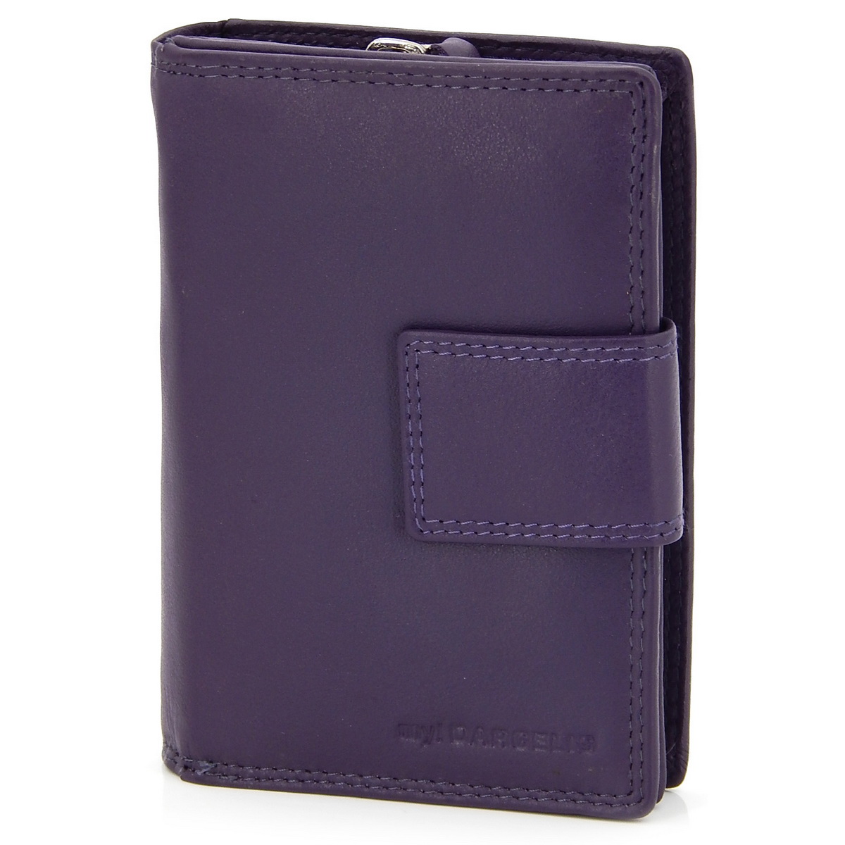 d-403-bordo-1 Geldbörse D-403 – Bild 1