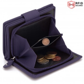 Geldbörse D-403 – Bild 3