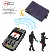 Geldbörse D-403 – Bild 5