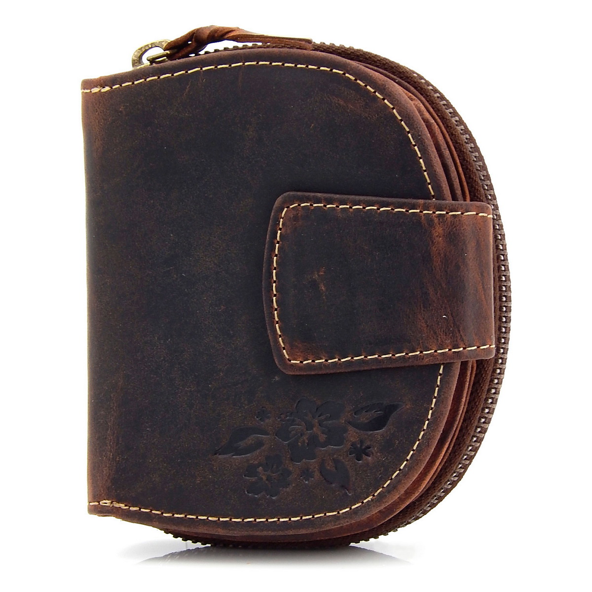 d-70535-braun-1 Geldbörse D-70535 – Bild 1