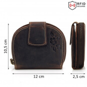 Geldbörse D-70535 – Bild 3