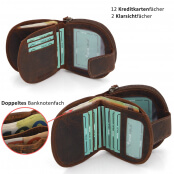 Geldbörse D-70535 – Bild 6