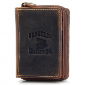 Geldbörse D-7703-Hai