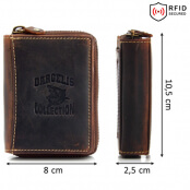 Geldbörse D-7703-Hai – Bild 4