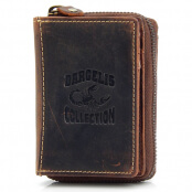 Geldbörse D-7703-Skorpion