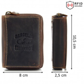 Geldbörse D-7703-Skorpion – Bild 4