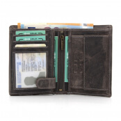 Herrenbörse D-991HM – Bild 4