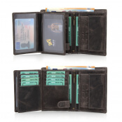 Herrenbörse D-991HM – Bild 5