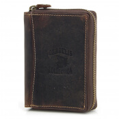 Geldbörse D-991ZH-Hai