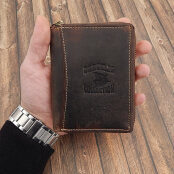 Geldbörse D-991ZH-Hai – Bild 2