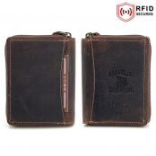 Geldbörse D-991ZH-Hai – Bild 3