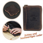 Geldbörse D-991ZH-Hai – Bild 4