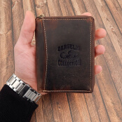 Geldbörse D-991ZH-Skorpion – Bild 2