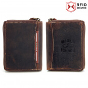 Geldbörse D-991ZH-Skorpion – Bild 3