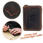 Geldbörse D-991ZH-Skorpion – Bild 4