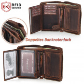 Geldbörse D-991ZH-Skorpion – Bild 5