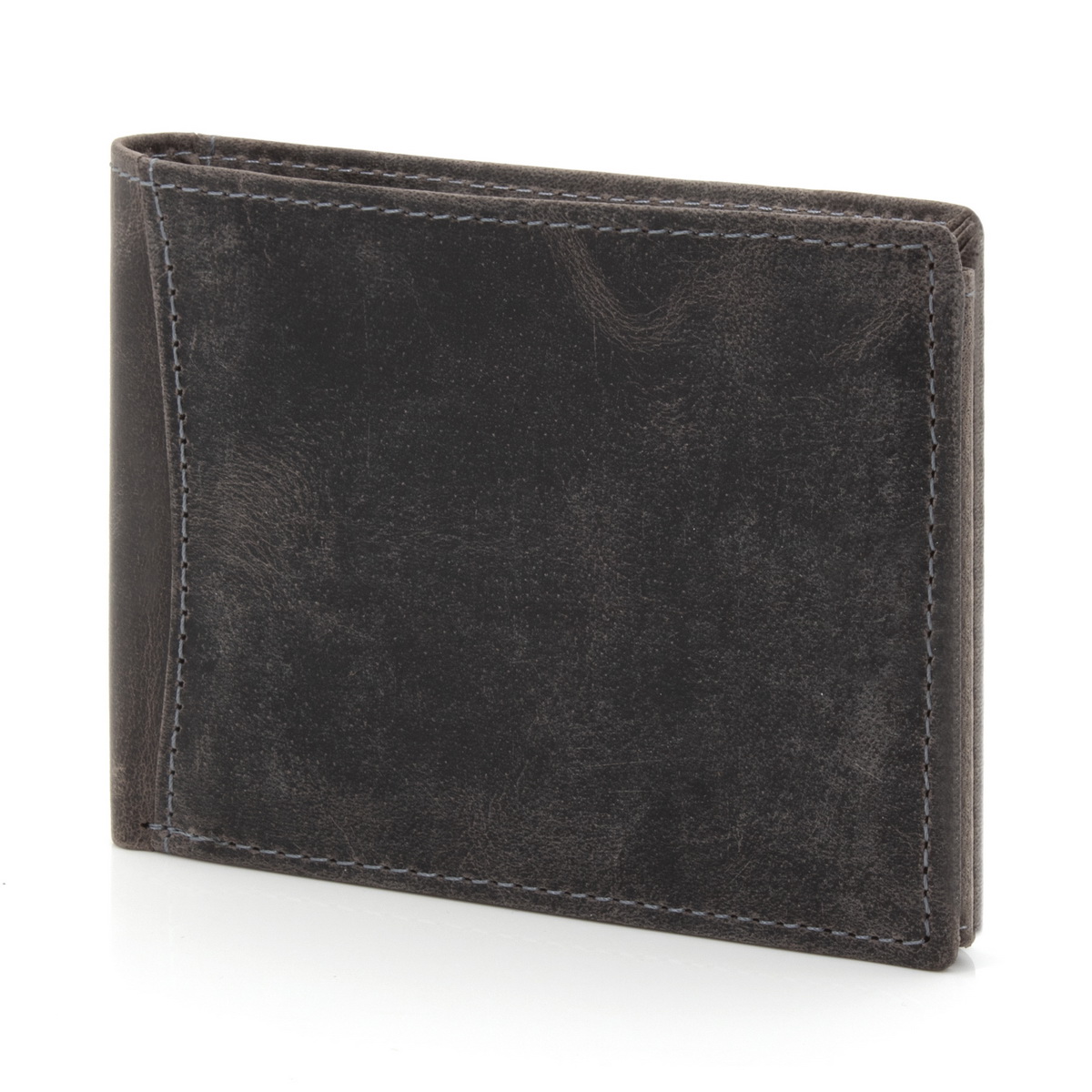 d-992hm-grau-1 Geldbörse D-992HM – Bild 1