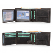 Geldbörse D-992HM – Bild 5