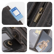 Geldbörse D-992HM – Bild 7