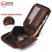 Geldbörse D-992ZH-Hai – Bild 3