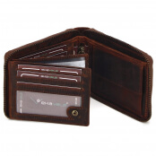 Geldbörse D-992ZH-Skorpion – Bild 2