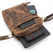 Umhängetasche D-S1 – Bild 5