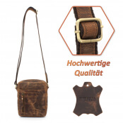 Umhängetasche D-S1 – Bild 4