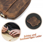 Umhängetasche D-S1 – Bild 3