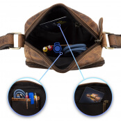 Handtasche D-S13 – Bild 6