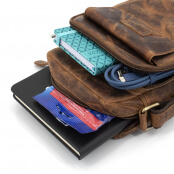 Handtasche D-S13 – Bild 5