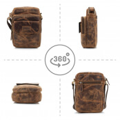 Handtasche D-S13 – Bild 4