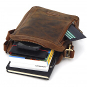 Umhängetasche D-S15 – Bild 4