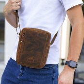 Umhängetasche D-S15 – Bild 6