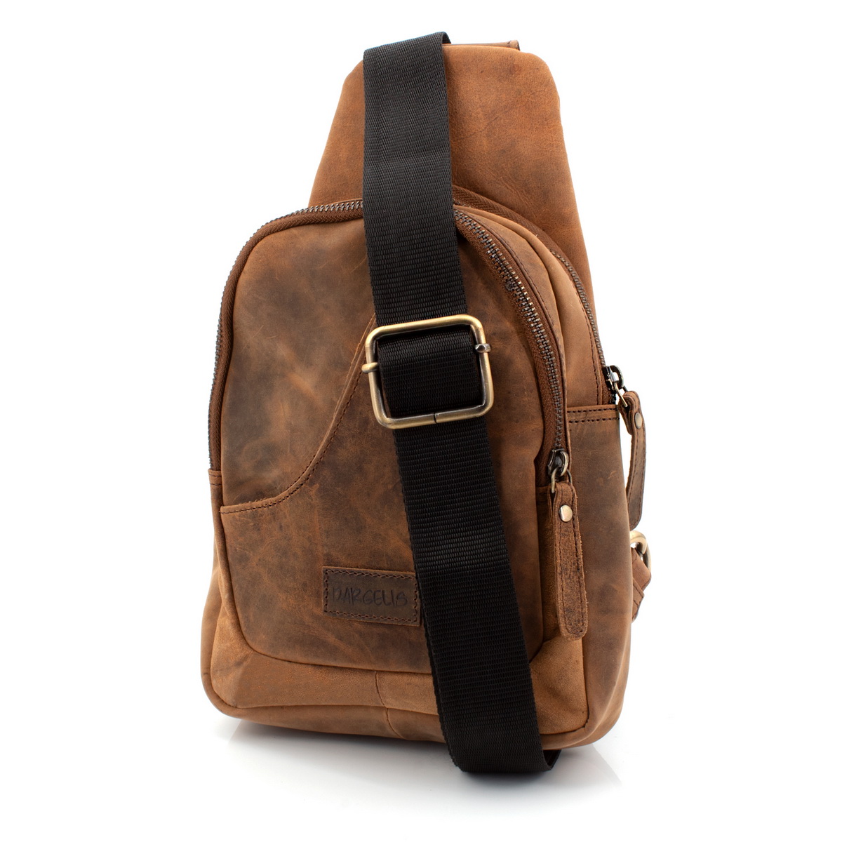 d-s16-antik-braun-1 Umhängetasche D-S16 – Bild 1