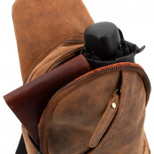 Umhängetasche D-S16 – Bild 5